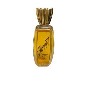 Vintage New Coty L'Aimant Parfum de Toilette Perfume  2.5 oz RARE‎ SIZE